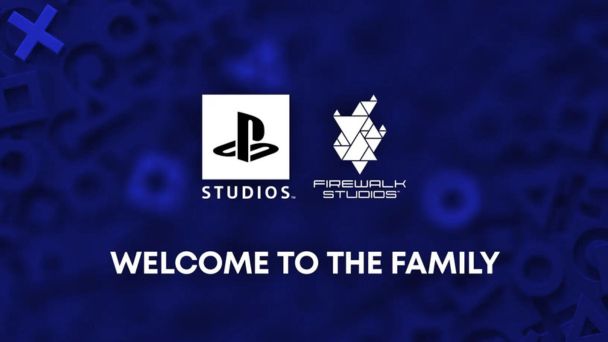 PlayStation Studios Firewalk Studios