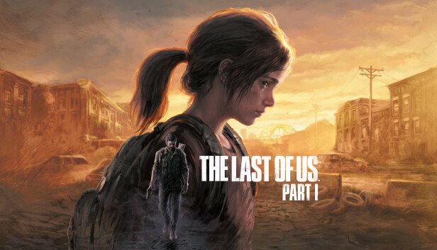 PlayStation The Last of Us Part 1 PC