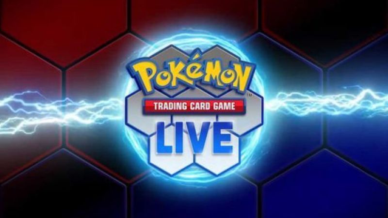 Pokemon Trading Card Game Live Meluncur Juni Ini!
