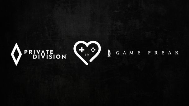 Project Bloom Game Freak x Private Division