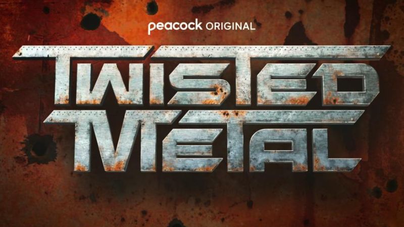 Twisted Metal TV Series Tayang Perdana Juli Ini di Peacock