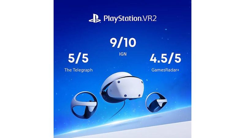 Popularitas VR2 Termasuk Prematur Menurut Bos Sony