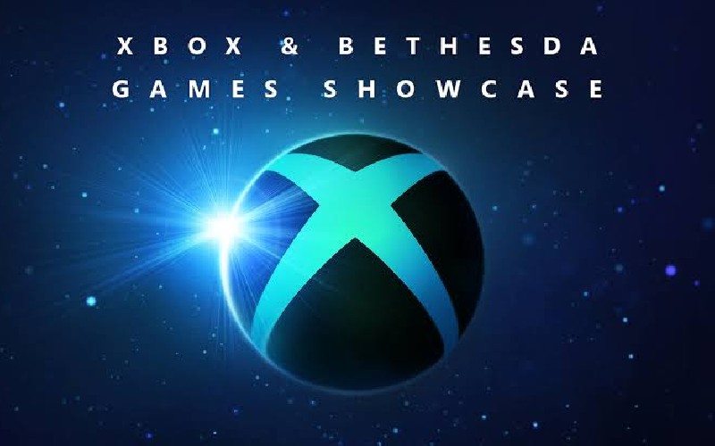 Xbox Games Showcase akan Hadir di Bulan Juni