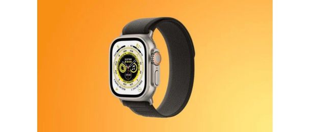 Apple Watch berbasis Micro LED Dirumorkan meluncur 2025