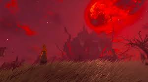 Zelda Tears of the Kingdom Cara Mudah Summon Blood Moon