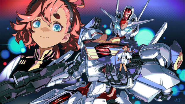 Rekomendasi 4 Anime Mecha Terbaru dengan Cerita Greget
