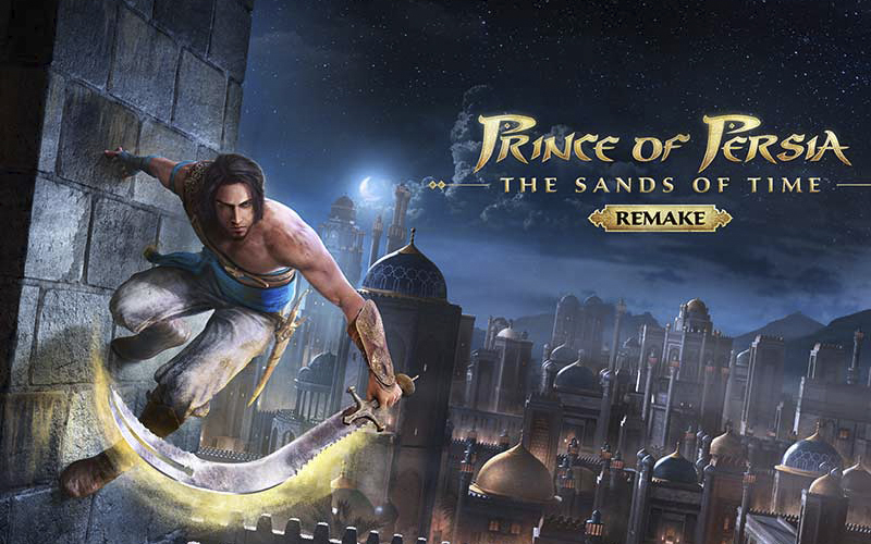Prince of Persia Remake Akhirnya Mendapatkan Kejelasan
