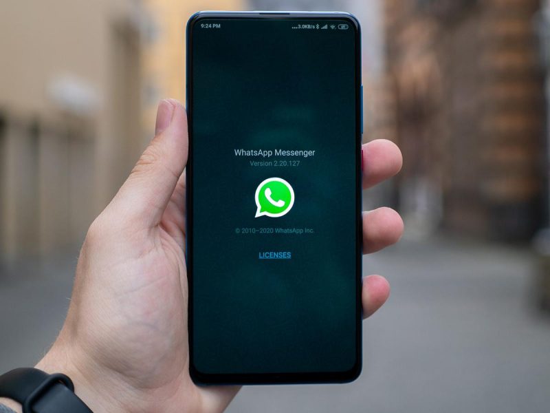 Rilis WhatsApp Chat Lock, Jadi Bisa Kunci WA tanpa Ketahuan