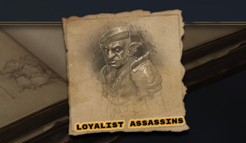 Hogwarts Legacy: Tips Mengalahkan Loyalist Assassins