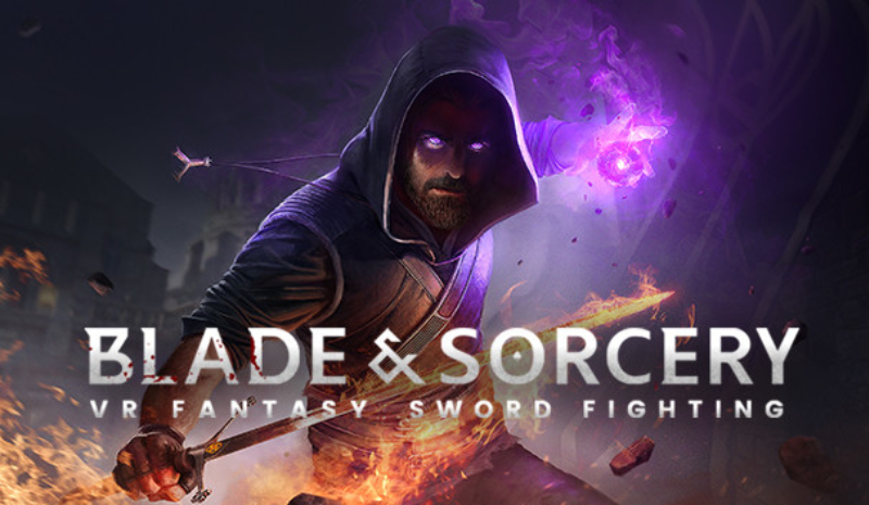 Game Blade And Sorcery