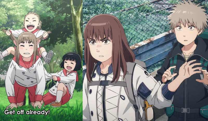 Anime Tengoku Daimakyou