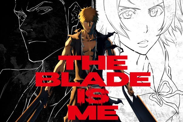 5 most anticipated anime series in summer 2023 bleach thousand-year blood war the separation