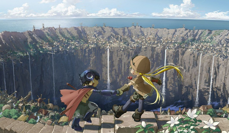 Made in Abyss