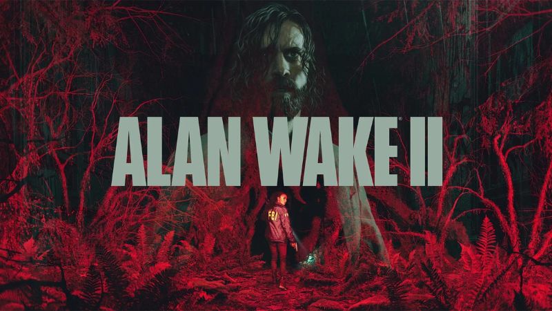 Remedy sebut Alan Wake 2 Terinspirasi dari True Detective