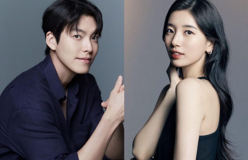 Drama Reuni Suzy dan Kim Woo-bin, All Your Wishes Come True