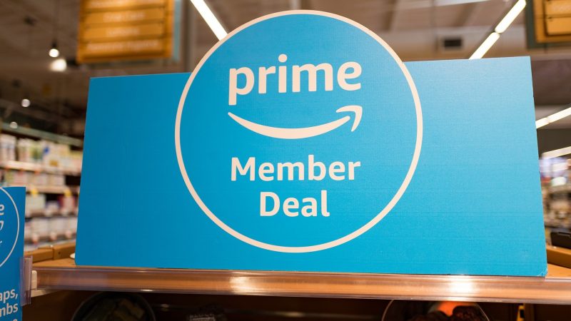 Tuntut Amazon Karena Tipu Konsumen Berlangganan Prime