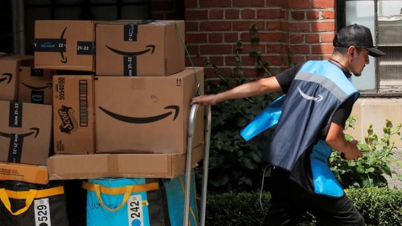 Amazon Prime FTC sued