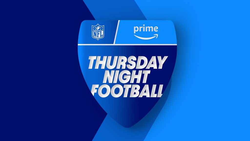 Amazon Prime Video Thursday Night Football