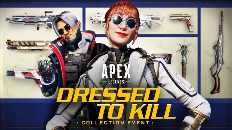 Apex Legends Akhirnya Hadirkan Heirloom untuk Horizon
