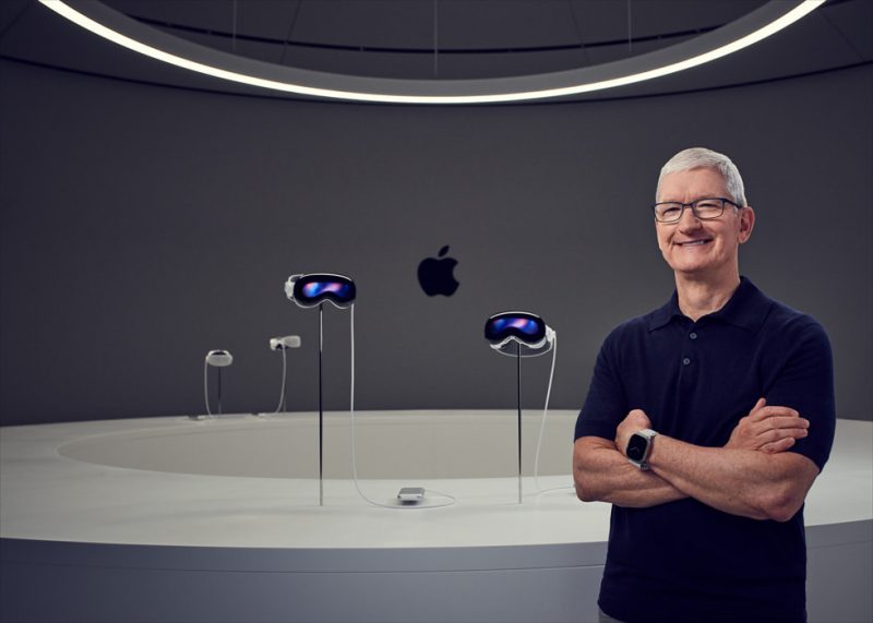 Apple WWDC 2023, 3 Gadget Terbaru yang Diumumkan Menggiurkan