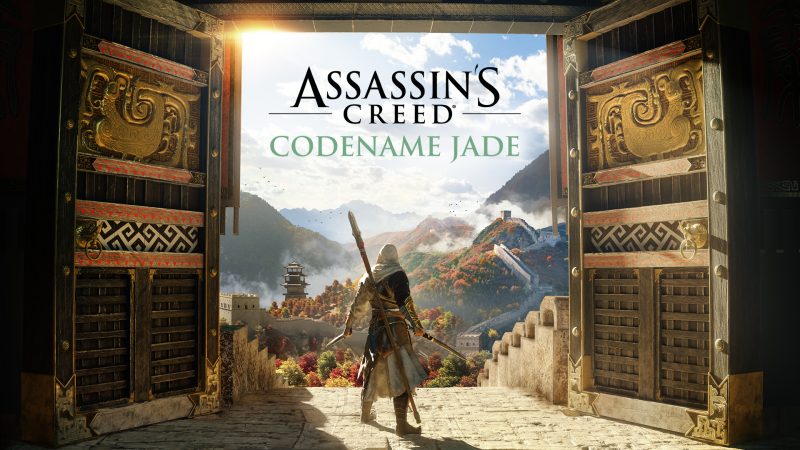 Assassin’s Creed Codename Jade Buka Registrasi Closed Beta