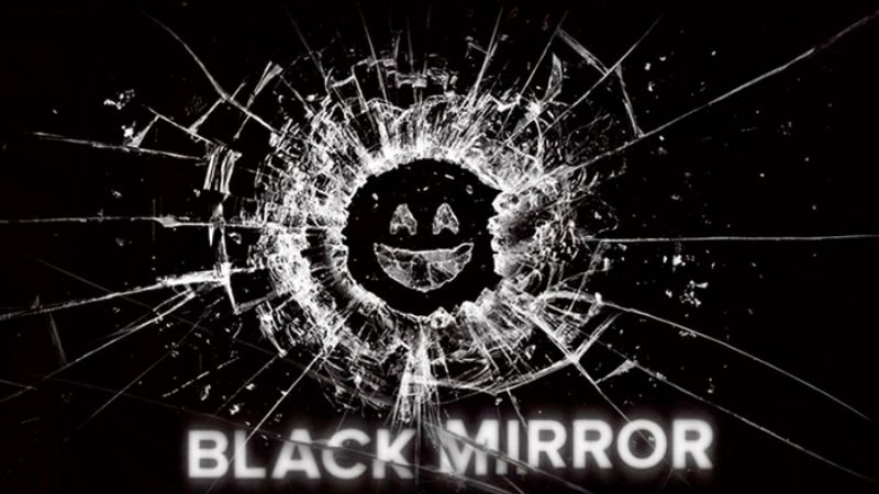 Black Mirror Season 6 Tayang Perdana Juni Ini di Netflix