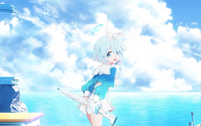 Adaptasi Anime Blue Archive Segera Hadir Langsung dengan Sekuel