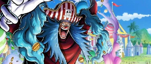 Fakta Mengejutkan One Piece dalam Serial Terbarunya