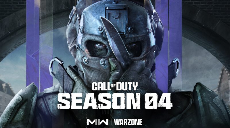 Modern Warfare 2 dan Warzone 2 Umumkan Season 4