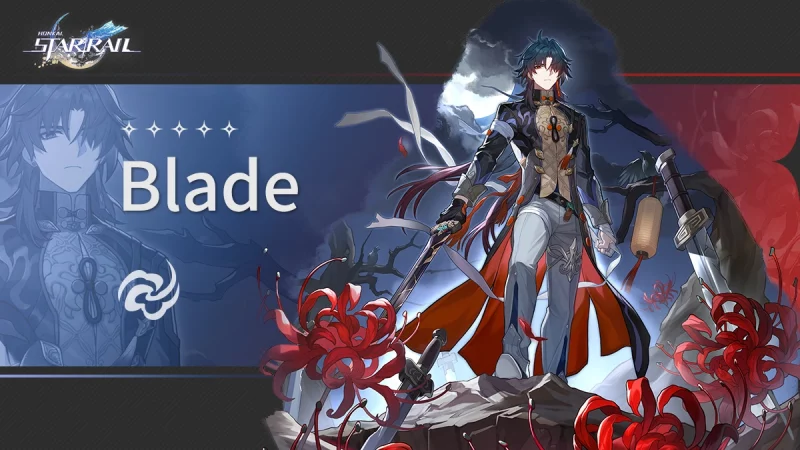 Bocoran Honkai: Star Rail, Skill Trace, dan Eidolon Blade