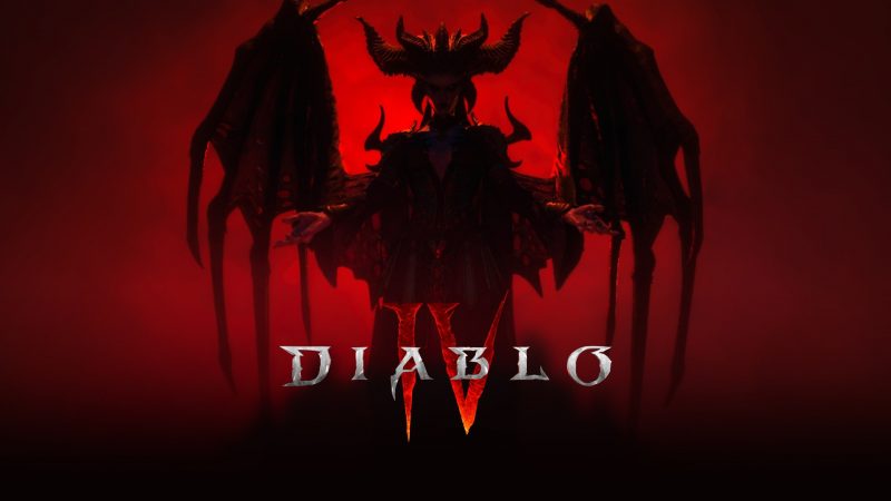 Diablo 4 sudah Jadi Game Terlaris Blizzard Sepanjang Masa!