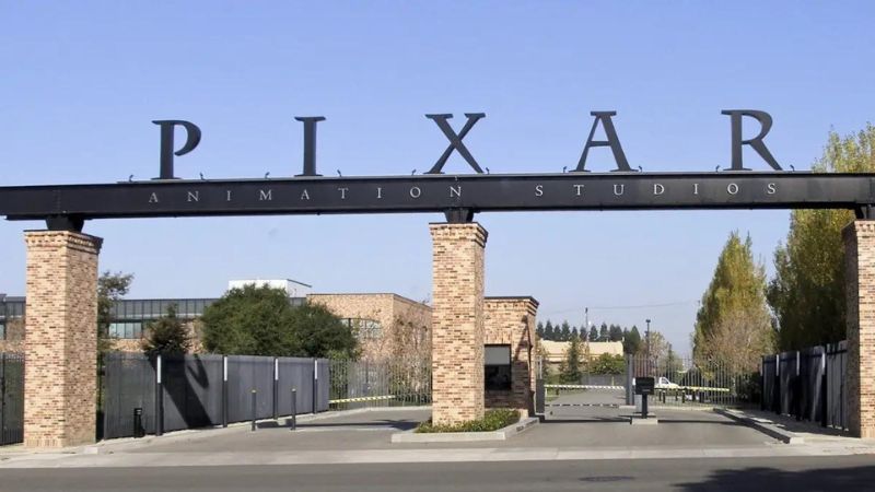 Disney PHK 75 Karyawan Pixar, Termasuk Produser Lightyear