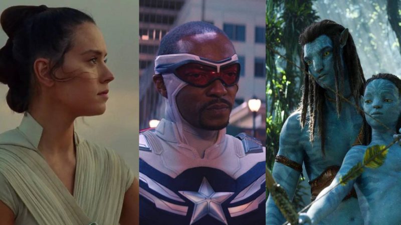 Reshuffle Disney, Deretan Film Marvel dan Star Wars Tertunda