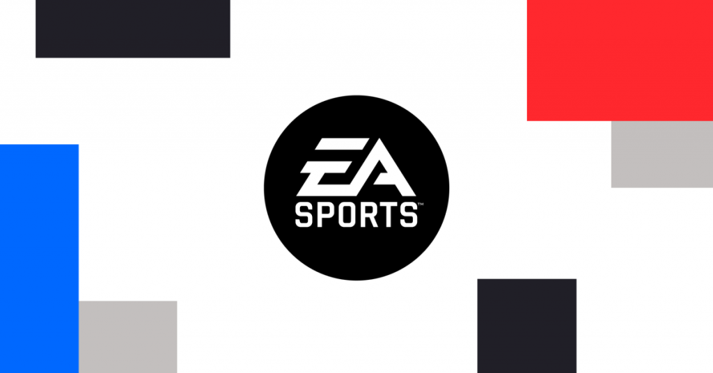 EA sports reshuffle