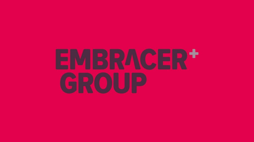 Embracer group restructure 2
