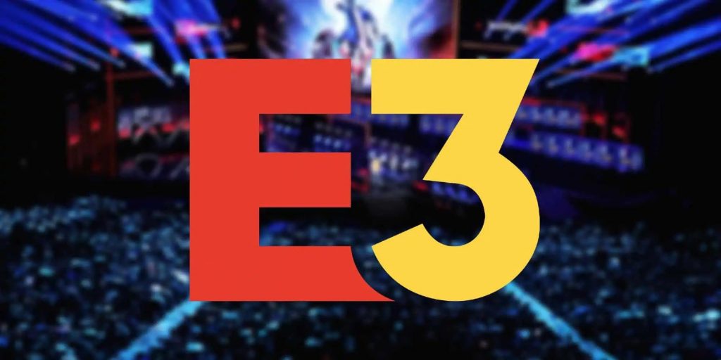 Geoff Keighley E3 not killed by Summer Game Fest 2