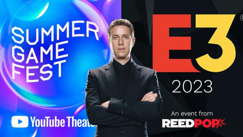 Geoff Keighley: E3 Tidak Dibunuh Summer Game Fest