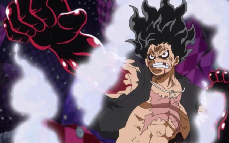 Tipe Haki yang jadi Secondary Power System di One Piece