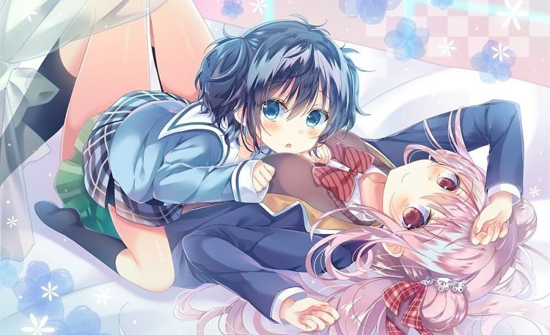 Anime Happy Sugar Life, 4 Alasan Mengapa Disebut Disturbing