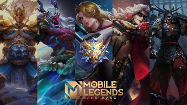 Hero Tier Mythical Honor Populer di Mobile Legends