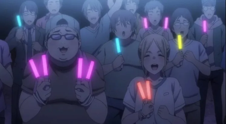 Idol dan Anime jadi Budaya yang Dihindari