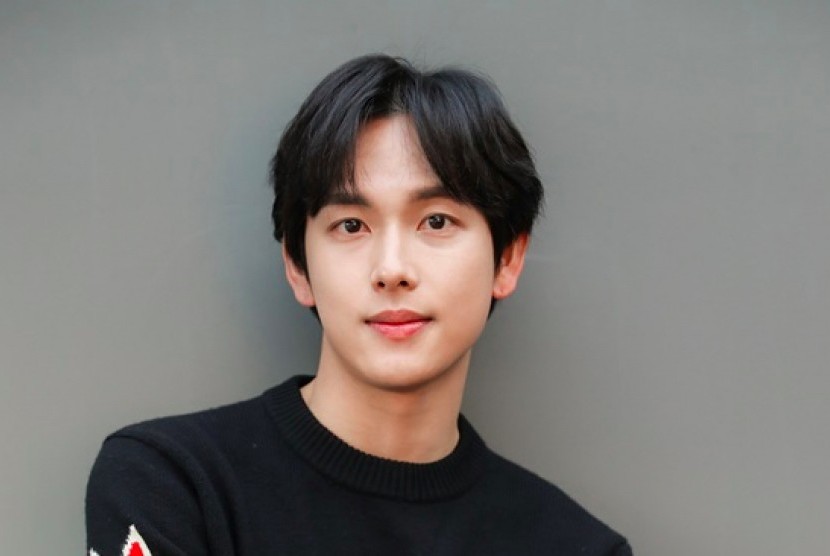 Im Siwan Squid Game season 2