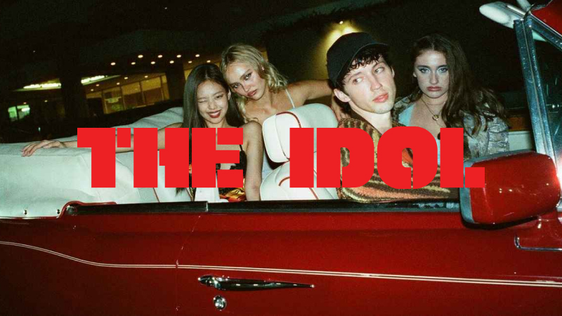 The Idol di Cancel Karena Terlalu Vulgar? Begini Jawabannya!