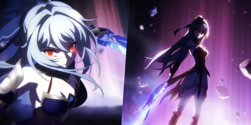 Honkai: Star Rail, Bocoran Tentang Gameplay Jingliu