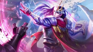 Rekomendasi Hero Mobile Legends dengan combo skill mematikan dan daftar hero mematikan di MLBB.