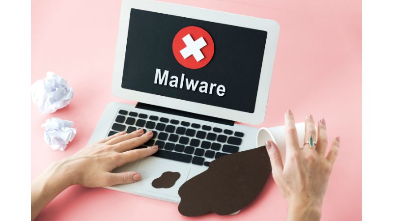 Waspada Virus SpinOK, Mampu Curi Data Kalian