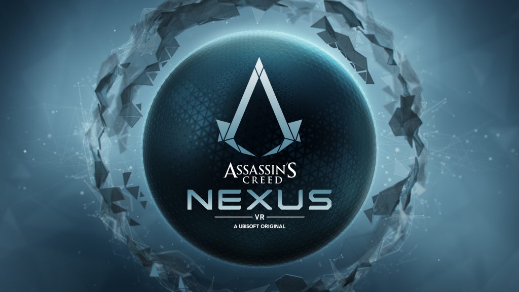 Meta Quest Gaming Showcase 2023 Assassins Creed Nexus VR