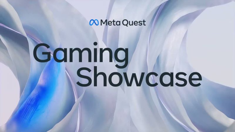 Meta Quest Gaming Showcase 2023: 5 Game Besar yang Diumumkan