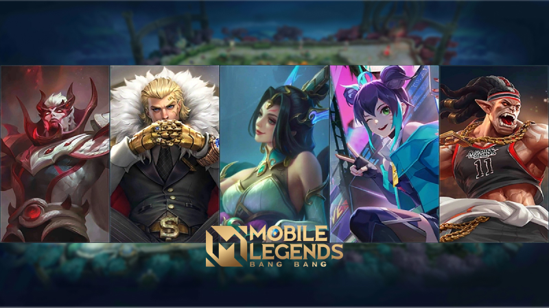 Mobile Legends S29: Apa Saja Perubahan di Dalamnya?