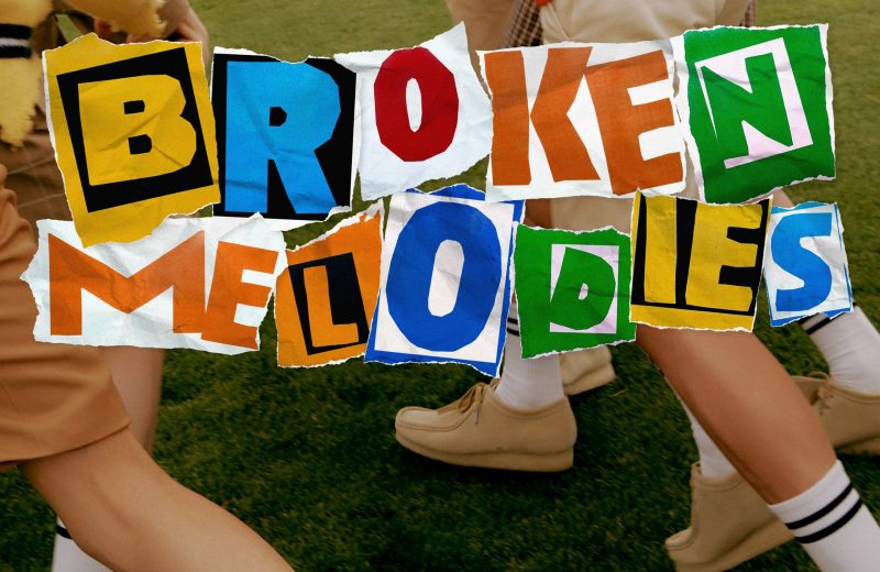 NCT Dream Broken Melodies Dianggap Cocok Untuk Para LDR